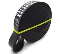 KALAHARI Bande Elastiche Set + eBook esercizi, Elastici fitness per al