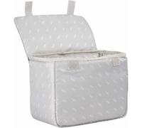 Kalahari BI-S Inserto tascabile per fotocamere