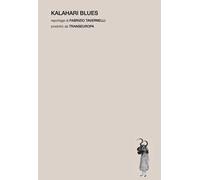 Kalahari blues
