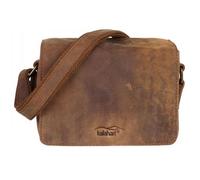 Kalahari Borsa fotografica KAAMA LS-16 Pelle