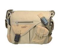 Kalahari Borsa fotografica Kapako K-31 cachi