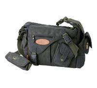 Kalahari Borsa fotografica Kapako K-31 nero