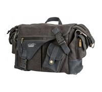 Borsa fotografica Kalahari K-32 Kapako nera