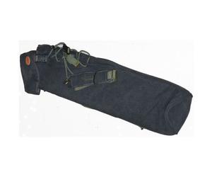 Kalahari Faretra a treppiede 70 cm nero