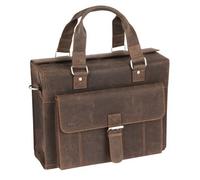 Kalahari KAAMA L-27, valigetta pilota in pelle