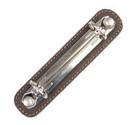 Kalahari KAAMA L-55 Meccanismo ad anello Vario velcro