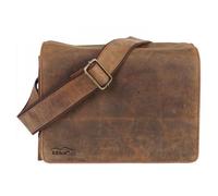 Kalahari KAAMA LS-23 borsa fotografica, pelle