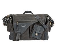 Borsa fotografica Kalahari K-32 Kapako nera