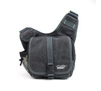 Kalahari KIKAO K-51 Zaino Nero