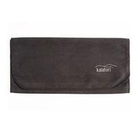 Kalahari Magia Panno in microfibra tascabile nero