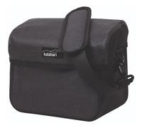 Kalahari OKAVANGO W-22 borsa a tracolla impermeabile