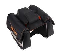 Kalahari SWAVE S-31 Mini borsa da bicicletta lava