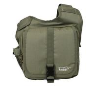 Kalahari WINDHOEK K-51 borsa fotografica verde oliva