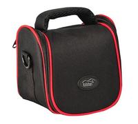 Kalahari XAKA S-21 borsa compatta nera