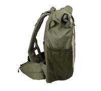 Kalahari Zaino fotografico WINDHOEK K-45 verde oliva