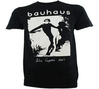 KALAIBU Bela Lugosi's Dead Mens T Shirt Size S