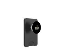 Kalalau-Trail Challenging Pista escursionistica PopSockets PopWallet per MagSafe