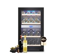 Kalamera Frigorifero per vino BFG-2 (45 bottiglie - 120 litri)