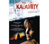 Kalamity (DVD) Jonathan Jackson Nick Stahl