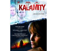 Kalamity (DVD) Nick Stahl Jonathan Jackson Robert Forster James M. Hausler