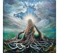 Kalandra A Frame of Mind (Vinyl LP) 12" Album Coloured Vinyl