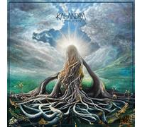 Kalandra - A Frame of Mind