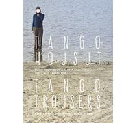 KALANIEMI, MARIA/ELINA BR - TANGO TROUSERS