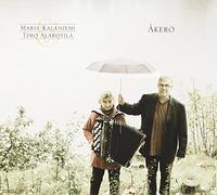 Kalaniemi, Maria/Timo Ala - Akero