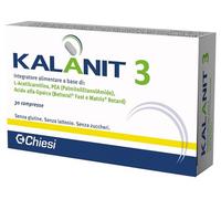 KALANIT 3 30CPR 1470MG IT