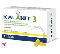 KALANIT 3 60 COMPRESSE DA 1475 MG