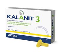 KALANIT 3 30CPR 1470MG IT