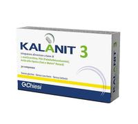 KALANIT 3 30CPR 1470MG IT