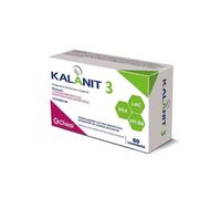 Sofar Integratore alimentare Kalanit 3 per il sistema nervoso 60 compresse