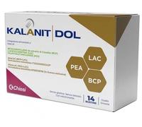 Kalanit Dol 14 Bustine - Integratore Sistema Nervoso