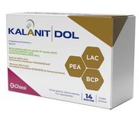 KALANIT DOL LIMONE 14BUST