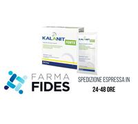 Kalanit Forte 14 Bust.-a base di L-acetilcarnitina, PEA, acido alfa-lipoico ecc.
