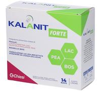Chiesi Italia Kalanit Forte 14 Bustine