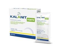 Kalanit Forte L-acetilcarnitina Integratore Sistema Nervoso 14 Bustine
