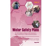 Kalanithy Vairavamoorthy Water Safety Plans - Book 4 (Tascabile)