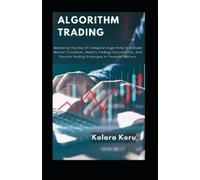 Kalara Koru Algorithm Trading (Tascabile)