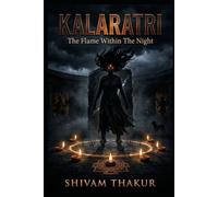 KALARATRI: The Flame Within The Night
