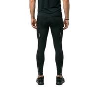 Kalas Calzamaglia Lunga Senza Bretelle Pure Z Black