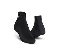 Kalas Copriscarpe Pure Z Lycra, Unisex-Adulto, Nero, 43-45