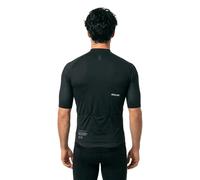 Kalas Maglia A Maniche Corte Passion Z3 Aero Black