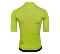 Kalas Maglia A Maniche Corte Passion Z3 Aero Lime