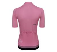 Kalas Maglia A Maniche Corte Passion Z3 Aero Rose Pink