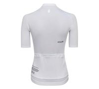 Kalas Maglia A Maniche Corte Passion Z3 Aero White