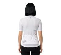 Kalas Maglia A Maniche Corte Passion Z3 Verano White