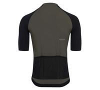 Kalas Maglia A Maniche Corte Passion Z4 Gravel Khaki