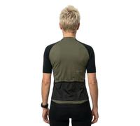 Kalas Maglia A Maniche Corte Passion Z4 Gravel Khaki